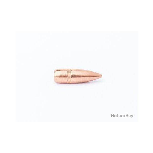 OGIVES CAMPRO 222/223 55gr FMJ BT x500