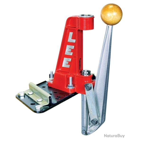 Presse de rechargement - LEE RELOADER PRESS - Model 2016 - 90045