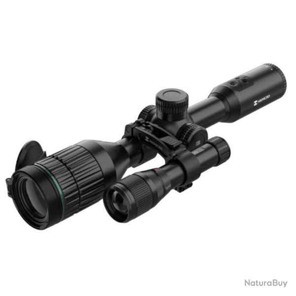 LUNETTE � AMPLIFICATION DE LUMI�RE ALPEX A50T HIK MICRO - 3.5-14X50