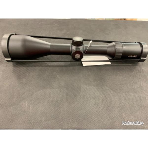 Lunette hawke Endurance 30wa 3-12x56