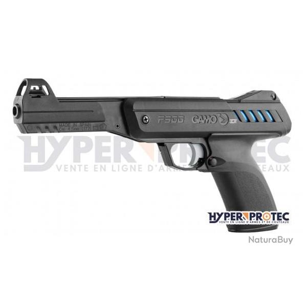 Pistolet � Plomb Gamo P900 IGT