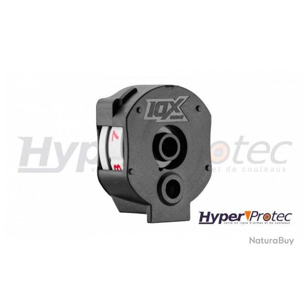 Chargeur 4,5 mm pour Gamo Roadster