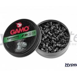 Plombs 4.5 mm Gamo Expander