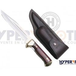 Poignard de chasse Muela &agrave; la d Estaing