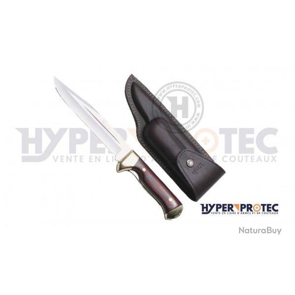 Poignard de chasse Muela � la d Estaing