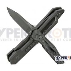 Couteau automatique SILFRI Select Titane - Couteau De Poche