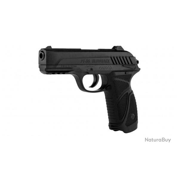 Pistolet � Plomb Gamo PT 85