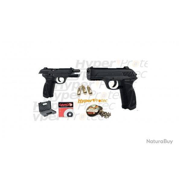 Pack Gamo PT85