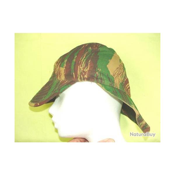Casquette camoufl�e  Bigeard