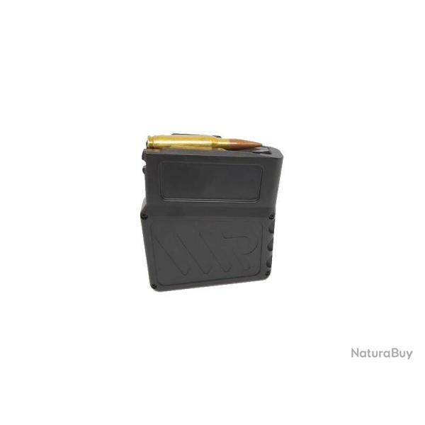 Chargeur Remington 7600 10 coups m�tal - Short action (type 308/243)