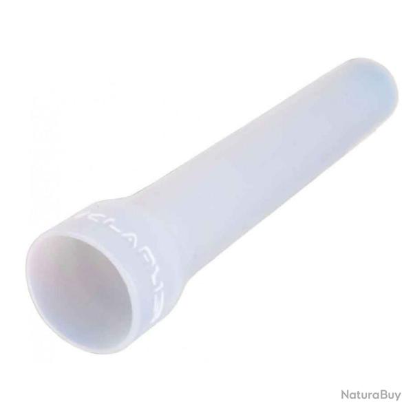 C�ne de signalisation Klarus blanc pour lampe tactique