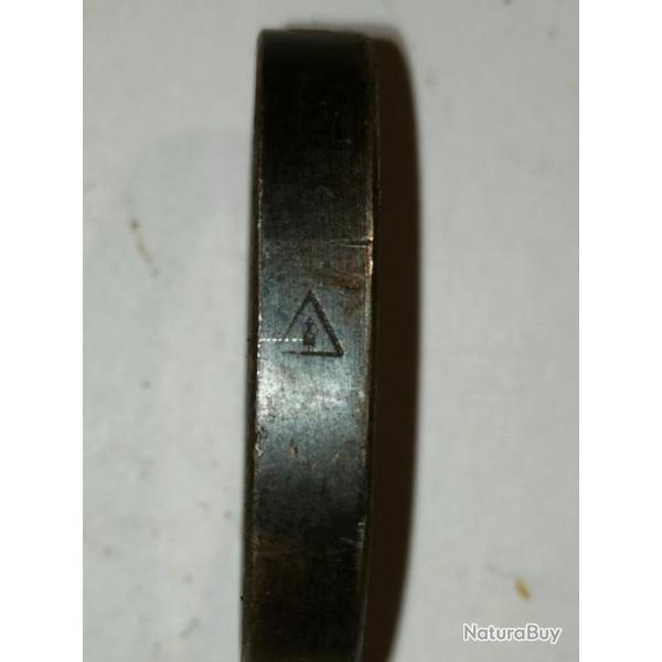 Grenadiere avant de fusil Mosin Nagant  38 ou 44