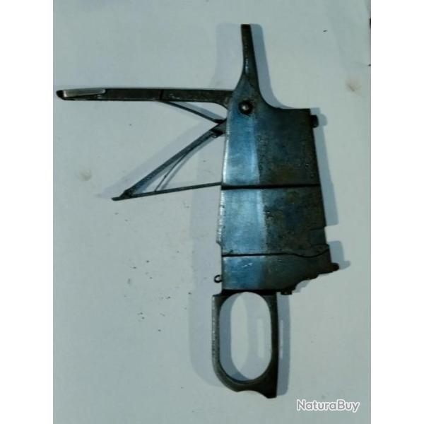 Pontet magasin de fusil Mosin Nagant  38 ou 44