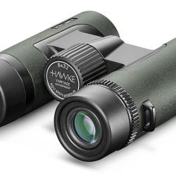 Jumelles Hawke Vantage 8x32 Vert