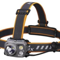 Lampe frontale Fenix hp25r v2.0 1600 lm port&eacute;e 290M rechargeable