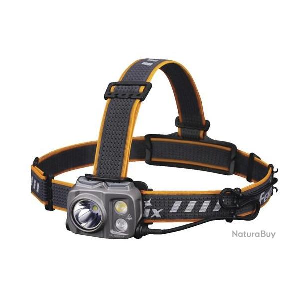 Lampe frontale Fenix hp25r v2.0 1600 lm port�e 290M rechargeable