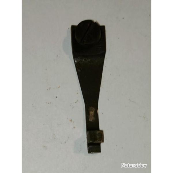 Gachette de fusil Mosin Nagant