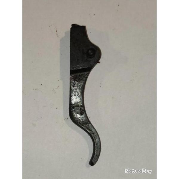 D�tente de fusil Mosin Nagant