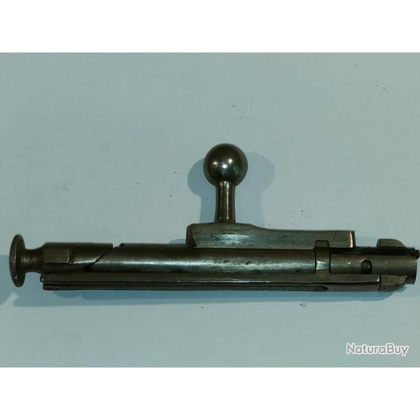 Culasse de fusil Mosin Nagant