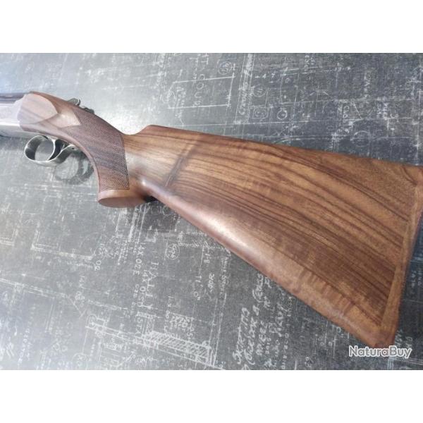 ZOLI NOBILE CALIBRE 28 SUPERBE BOIS