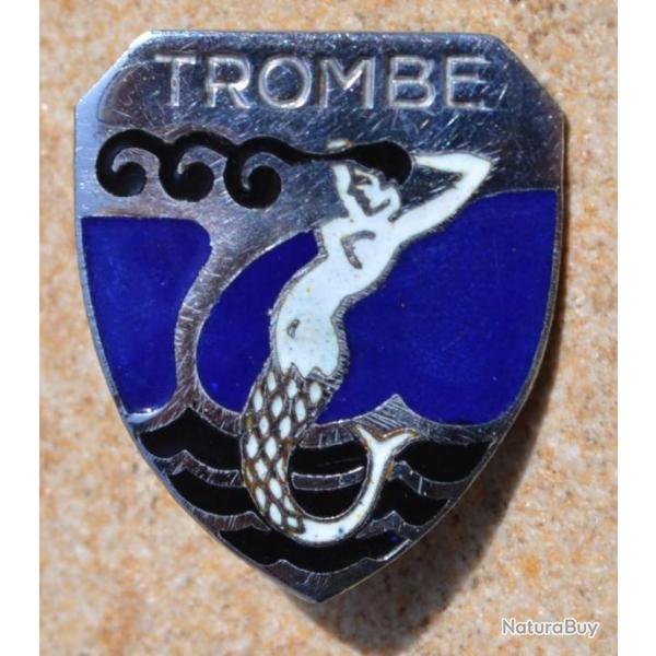 Trombe, Torpilleur,snf