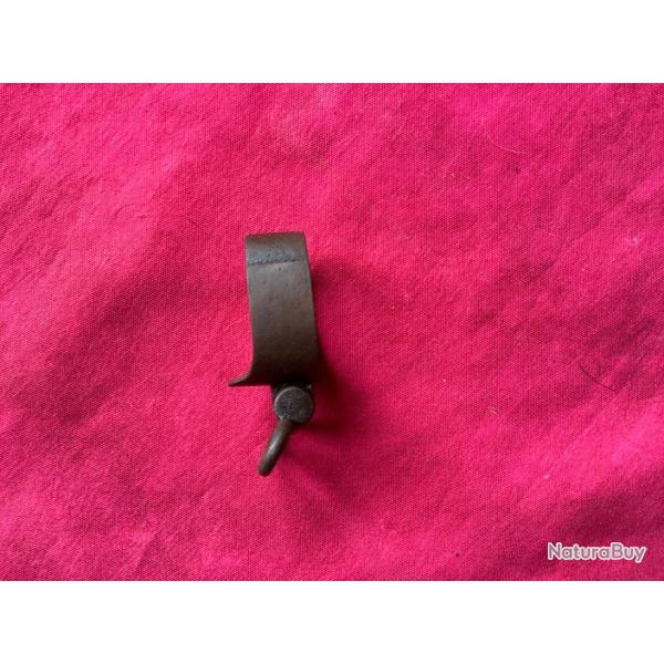 Grenadi�re de fusil gras, pas de prix de r�serve