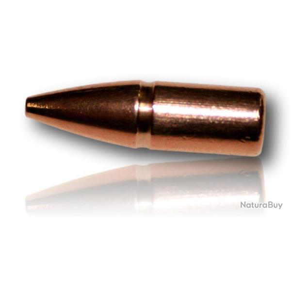 OGIVE HORNADY CX CAL 22 224 50 GR BTE 50
