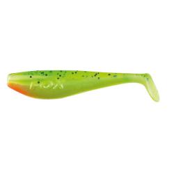 Leurre Souple Fox Rage Zander Pro Shad 12cm 12cm Lemon Tiger