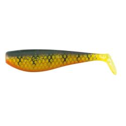 Leurre Souple Fox Rage Zander Pro Shad 12cm 12cm Natural Perch