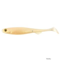 Leurre Souple Fox Rage Slick Shad 11cm 11cm Pearl
