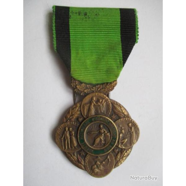 M�daille SEAB 1939