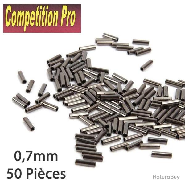 Mini sleeve simple 0,7 mm