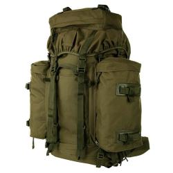 Sac &agrave; dos 70L + 16L commando (Couleur Kaki)