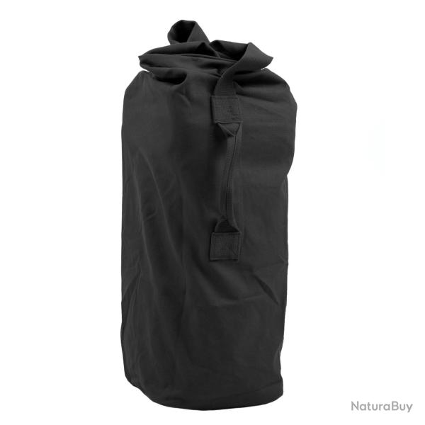 Sac marin ou paco 4R (Couleur Noir)