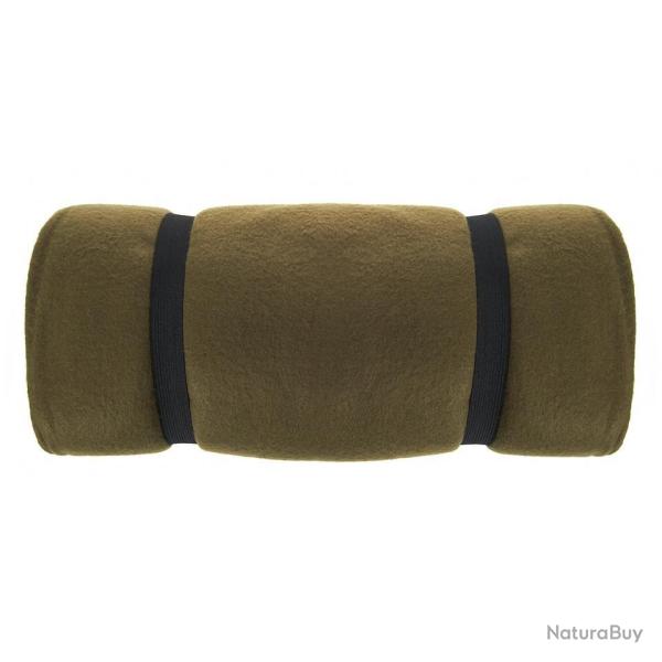 Sac de couchage polaire (Couleur Kaki)