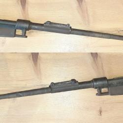 A RESTAURER M&eacute;canique Mauser BNZ42 marquages SS