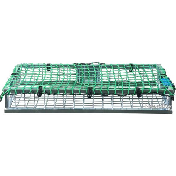 Filet d'arrimage porte gibier