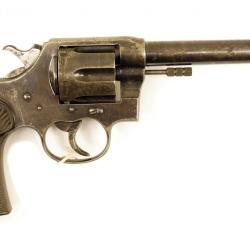 colt news service calibre 455 eley