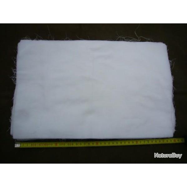 Chiffons nettoyage Browning, Colt, Mauser, Garand, Winchester, Remington, Ithaca Fm bar Us Ww2