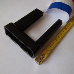 chargette militaire Famas &eacute;quipement collection 1 er mod&eacute;le