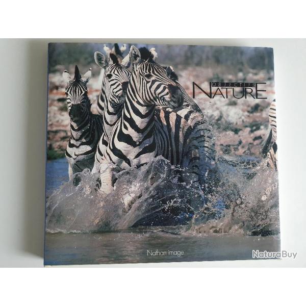 DOMINIK MICHEL OBJECTIFS NATURE Nathan