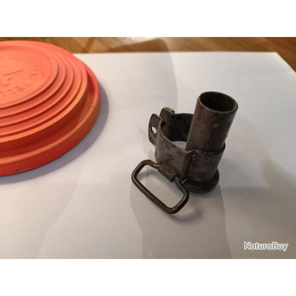 ERMA M1 22LR - Collier Prot�ge Main