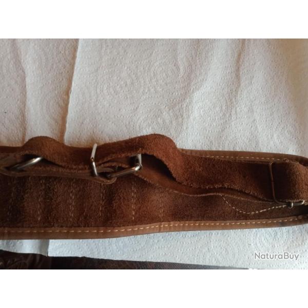 Cartouchi�re de chasse