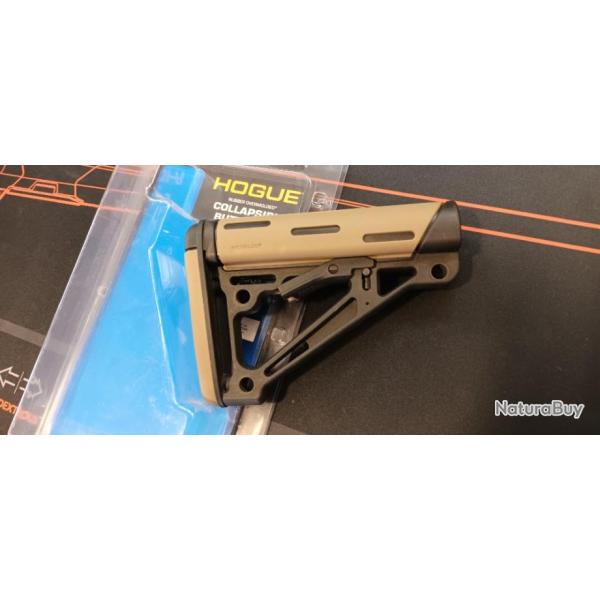 Crosse Hogue pour Ar 15