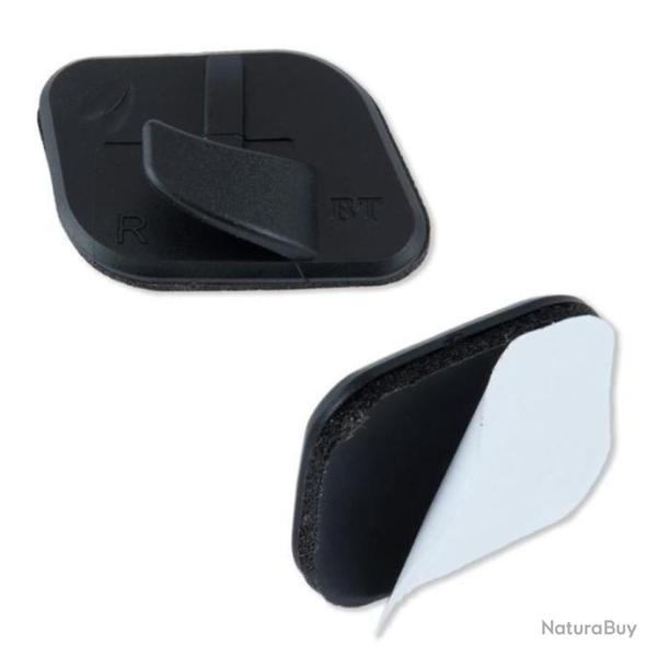 Repose Fl�che BUCK TRAIL � COLLER - Droitier