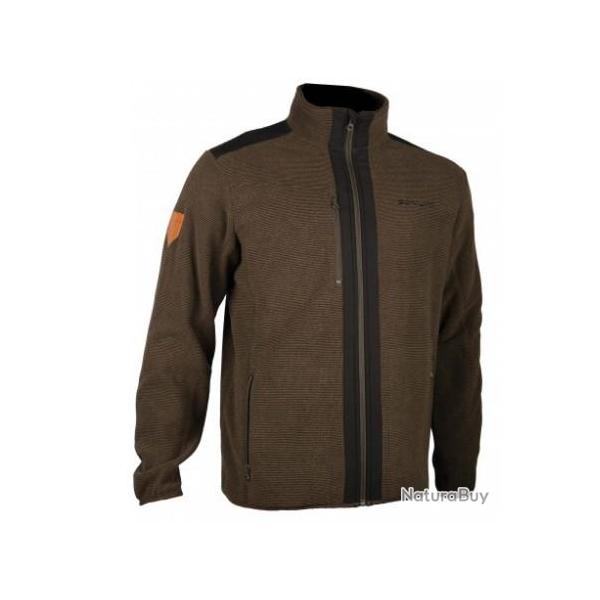 Veste Somlys Classie Marron