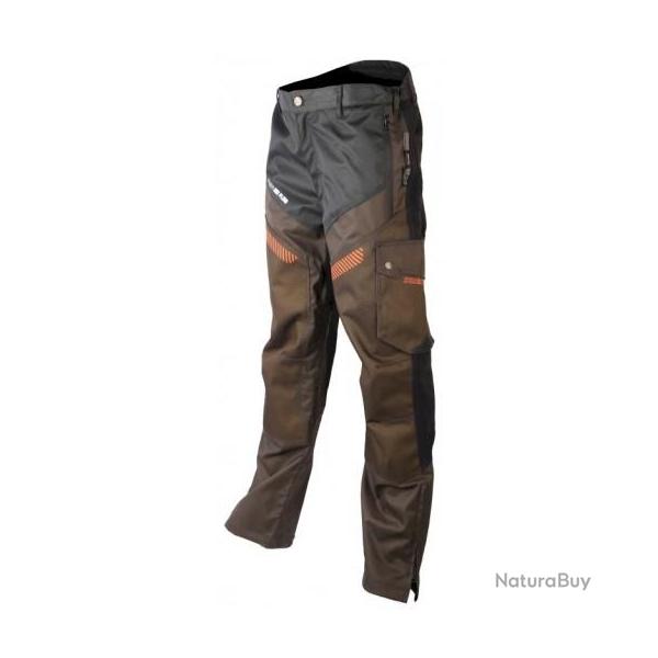 FUSEAU SOMLYS INDESTRUCTOR FLEX 2020