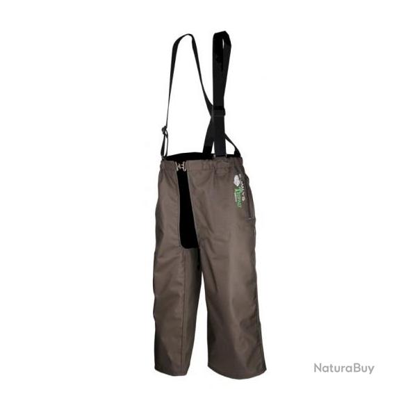 CUISSARD SALOPETTE SOMLYS ANTI-RONCE CORDURA TRIPAD EXTR�ME