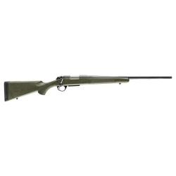 Carabine &agrave; verrou Bergara B14 hunter cal.308 win canon 56cm