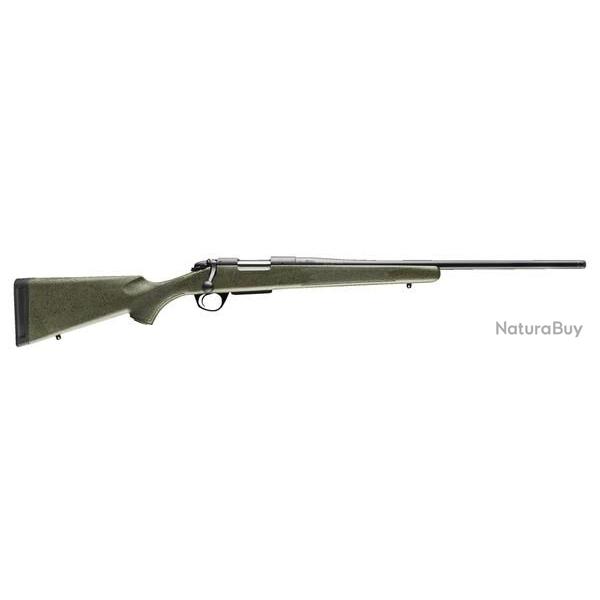 Carabine � verrou Bergara B14 hunter cal.308 win canon 56cm